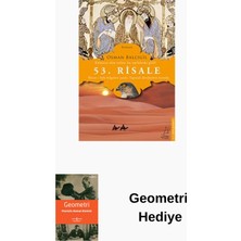 Destek Yayınları 53. Risale + Geometri Hediye