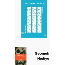 Everest Yayınları Kıyı Kitabı + Geometri Hediye