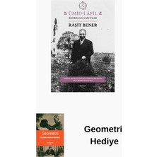 Everest Yayınları Ümid-I Afil: Kaybolan Umutlar + Geometri Hediye