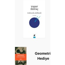 Ayrıntı Yayınları Trabzonlu Delikanlı + Geometri Hediye