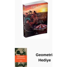 Ephesus Yayınları Güneşi Söndürmem Gerek-2 + Geometri Hediye
