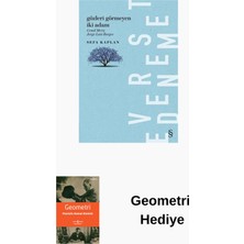 Everest Yayınları Gözleri Görmeyen Iki Adam + Geometri Hediye