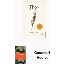 Destek Yayınları Theo + Geometri Hediye