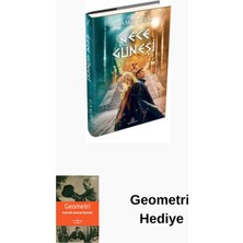 Ephesus Yayınları Gece Güneşi + Geometri Hediye