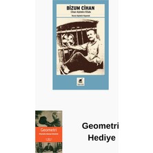 Ayrıntı Yayınları Oy Cihan Bizum Cihan + Geometri Hediye
