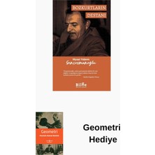 Bozkurtların Destanı + Geometri Hediye