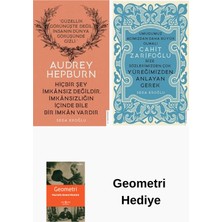 Destek Yayınları Seda Eroğlu 2 Kitap Seti + Geometri Hediye