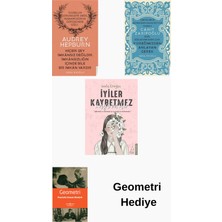 Destek Yayınları Seda Eroğlu 3 Kitap Seti + Geometri Hediye