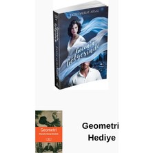 Ephesus Yayınları Gecenin Gölgesinde - Gölge Serisi 2 + Geometri Hediye