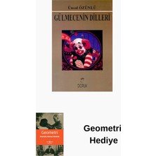 Doruk Yayınları Gülmecenin Dilleri + Geometri Hediye