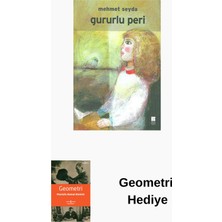 Gururlu Peri + Geometri Hediye
