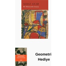 Everest Yayınları Bir Müzisyenin Arayışı + Geometri Hediye