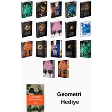 Ephesus Yayınları Loresima 17 Kitap Seti + Geometri Hediye