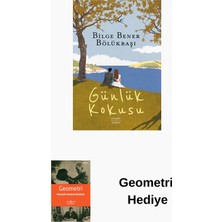 Everest Yayınları Günlük Kokusu + Geometri Hediye