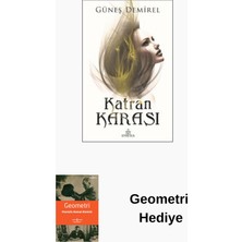 Ephesus Yayınları Katran Karası + Geometri Hediye