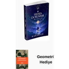 Ephesus Yayınları Yıldıza Dokunmak 2: Nebula + Geometri Hediye