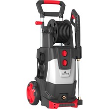 GAP Tools 225 Bar Indüksiyon Motorlu Yıkama Makinesi
