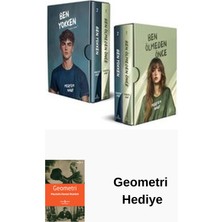 Ephesus Yayınları Ben Ölmeden Önce Serisi Seti - 2 Kitap Takım - ... + Geometri Hediye