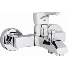 İtimat Itimat Mega Mix 541 Banyo Bataryası