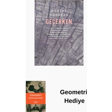 Everest Yayınları Geçerken + Geometri Hediye