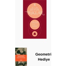 Everest Yayınları Hayal ve Hakikat + Geometri Hediye
