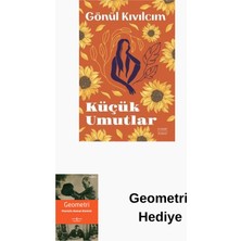 Everest Yayınları Küçük Umutlar + Geometri Hediye