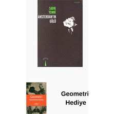 Everest Yayınları Amsterdam''ın Gülü + Geometri Hediye