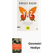 Everest Yayınları Yaz + Geometri Hediye