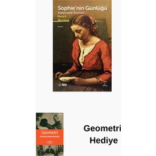Doruk Yayınları Sophienin Günlüğü + Geometri Hediye