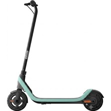 SEGWAY Ninebot C2 Lite Elektrikli Çocuk Scooter - Turkuaz