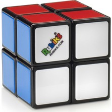 Mey İthalat Rubik's Küp 2x2 Mini