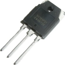 Ozkr Store SGT50T65FD1PN To-3p 50A 650V 235W Igbt Transistör