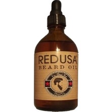 Redusa Sakal Yağı Beard Oil 100 ml Ölçeğinde