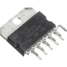 Ozkr Store Tda 7396