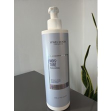 Lewel Mood Premium Moısture Shampoo