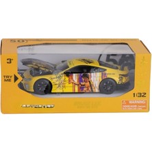 Ozkr Store Model Araç (Ses-Işık) 5A 24D