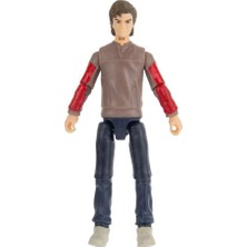 Ozkr Store Figür ve Araç Set