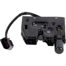 Wisco Motor Kaput Kilidi Audi A6 - A7 2011-2014 4G0823509C