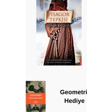 Destek Yayınları Pisagor Tepkisi + Geometri Hediye