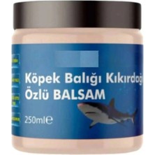 Süper Köpekbalığı Kıkırdağı Kremi Balsam Etki 250 ml x 1 Adet