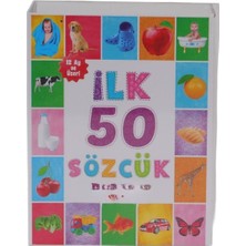 Ozkr Store 1161 Ilk 50 Sözcük
