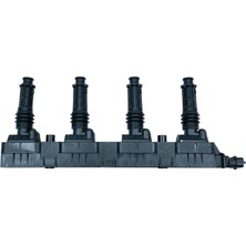 Wisco Ateşleme Bobini Opel Astra G H Corsa C D 1208020