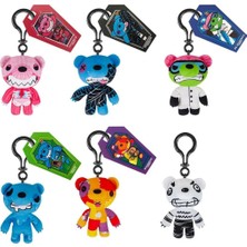 Ozkr Store Klipsli Peluş Seri 3 Sürpriz Paket