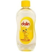 Dalin Bebek Yağı 300 ml