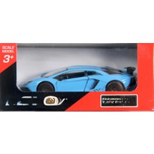 Ozkr Store 1:32 Serisi Model Araba