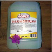 Demyx Bulaşık Deterjanı 5 Lt
