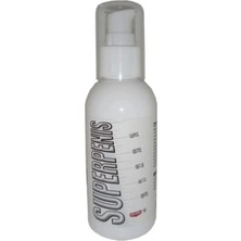 Super Büyütme Pen.is Kremi 125 ml