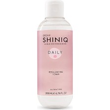 Shiniq Dengeleyici Tonik 200 ml