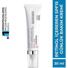 La Roche Posay Redermic R Krem Tüm Cilt Tipleri İçin 30 ml Etkili Bakım