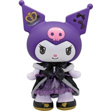 Ozkr Store Kuromi Gece Işıltısı